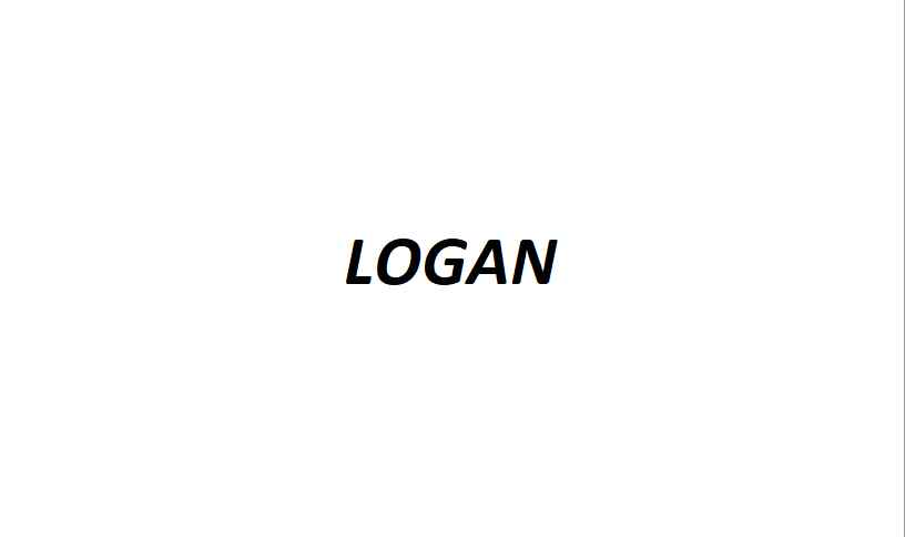 what is the meaning of logan in the bible